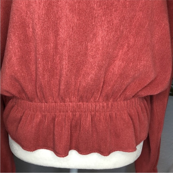 Zara Sweater Top - Picture 4 of 9